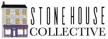 Stone House Collective logo